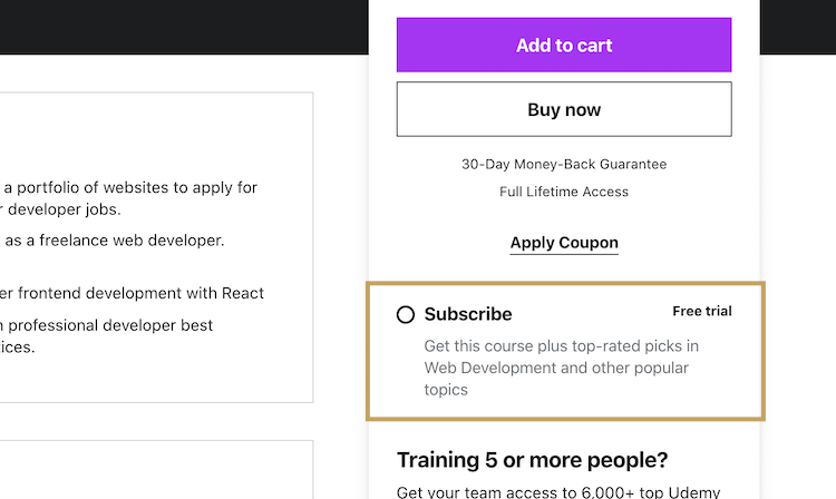 subscribe option course landing page.png